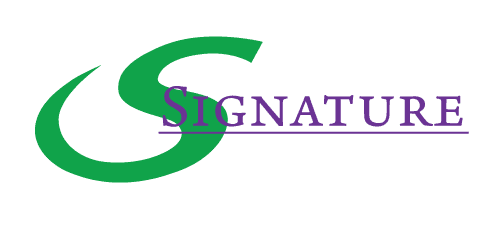 Signature Linen Service