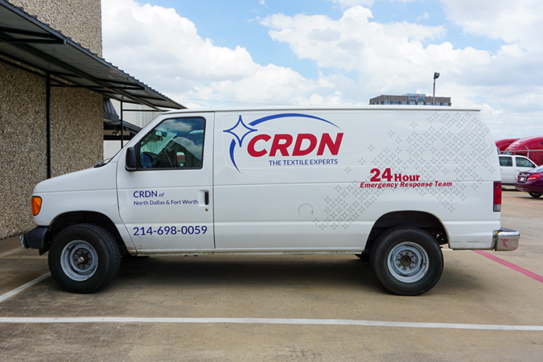 CRDN Certified Restoration Services